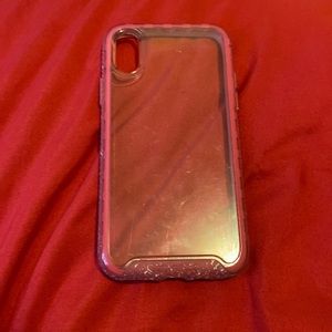 iPhone X case